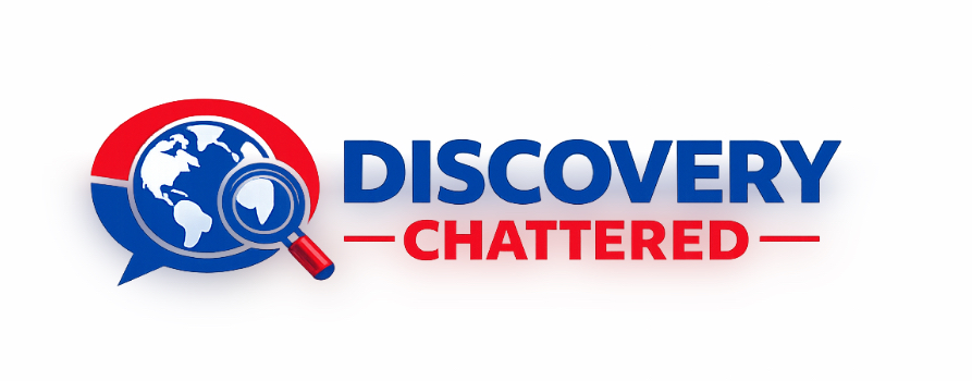 Discovery Chattered