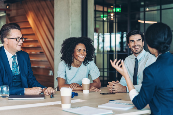 Discovery Business Checking Account