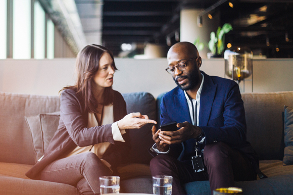 Discovery Business Loans