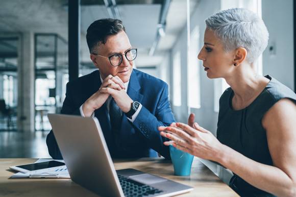 Discovery Business Savings